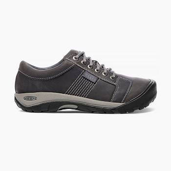 KEEN Austin - Siva Casual Obuv Panske, K0080SK